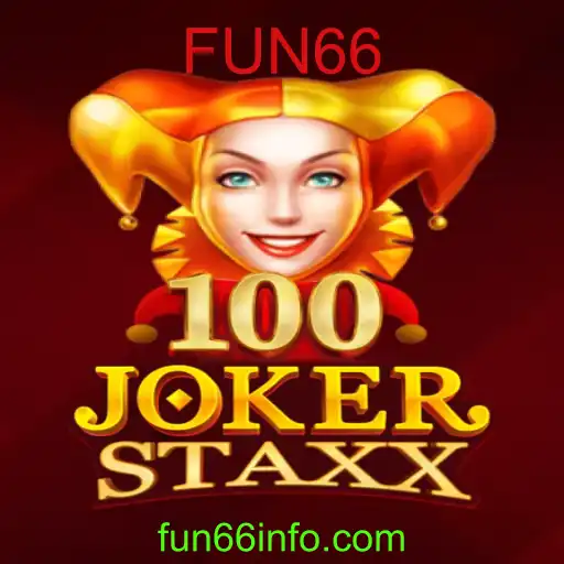 Descubra 100JokerStaxx: Uma Aventura Repleta de Emoção e Prêmios
