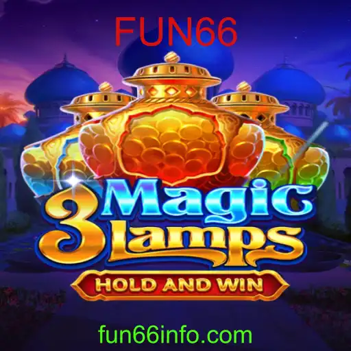 Explorando o Mundo de 3MagicLamps: Um Novo Horizonte de Entretenimento