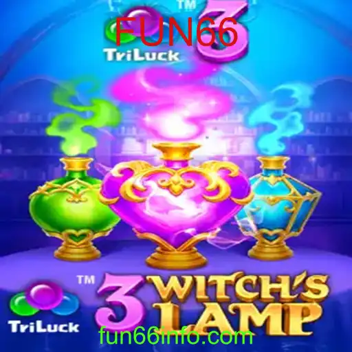 3WitchsLamp: Descubra o Mundo Encantado do Novo Jogo de Aventura