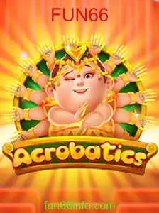Descubra o Jogo Acrobatics: Diversão Aérea com FUN66