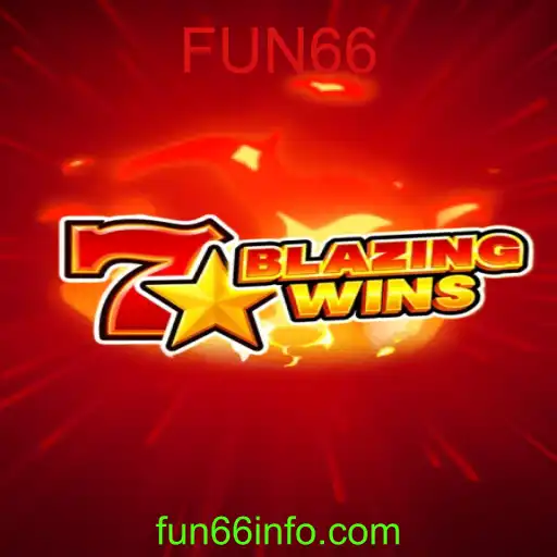 Descubra BlazingWins: A Nova Sensação dos Jogos com a Palavra-chave FUN66