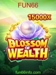 BlossomofWealth: Um Mergulho no Universo do Novo Jogo de Estratégia