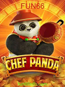 Explorando o Mundo Encantador de ChefPanda: Um Jogo de Estratégia e Diversão