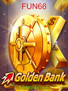 Descubra o Emocionante Mundo de CrazyGoldenBank com FUN66
