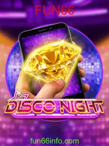 Descubra o Mundo Vibrante de DiscoNightM: O Jogo de Dança e Estratégia