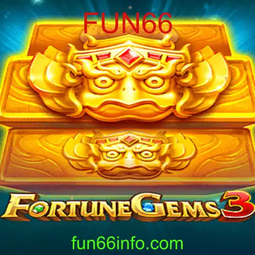 Desvendando FortuneGems3: A Experiência de Jogo com FUN66