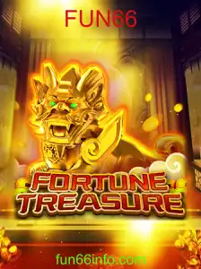 FortuneTreasure: Um Mergulho na Aventura