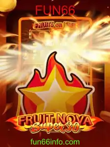 Explorando o Universo de FruitrNovaSupe30: Diversão e Estratégia em Cada Movimento