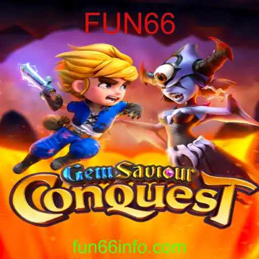 GemSaviourConquest: Uma Jornada Épica no Mundo dos Jogos