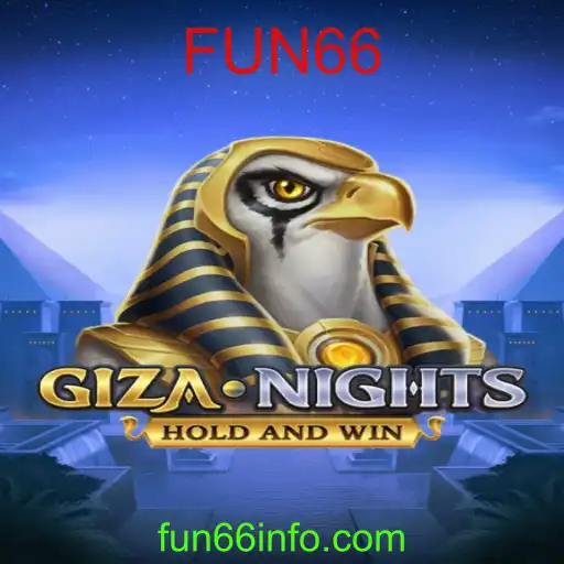 Descubra o Fascinante Mundo de GizaNights com FUN66