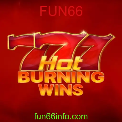 Descubra o Universo Vibrante de HotBurningWins