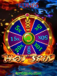 Explorando o Fascinante Mundo do Jogo HotSpin com a Experiência FUN66