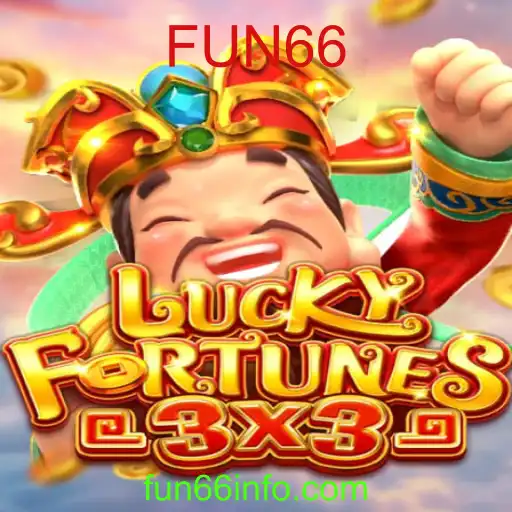 Descubra o Universo de LuckyFortunes3x3: O Jogo que Revolucionou 2023