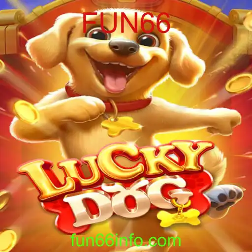 Guia Completo do Jogo LuckyDog: Diversão e Estratégia com FUN66