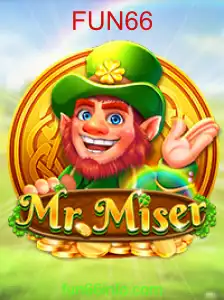 Descubra a Aventura de MrMiser: O Jogo que Está Conquistando o Mundo