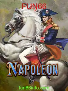 Descubra o Mundo de Estratégia e Aventura com Napoleon