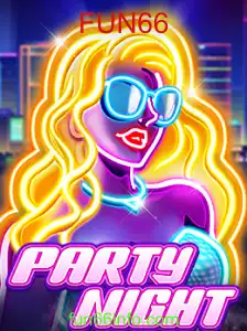 PartyNight: A Diversão Garantida com o Jogo do Momento