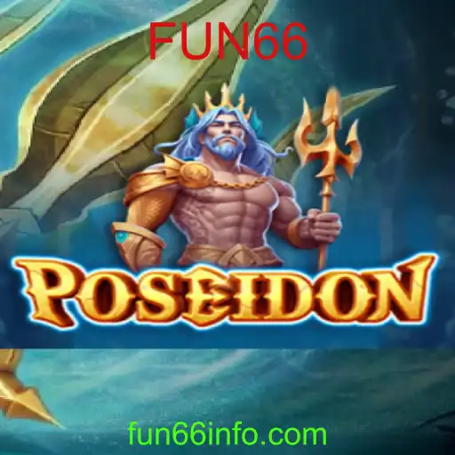Poseidon: Descubra o Novo Jogo Revolucionário