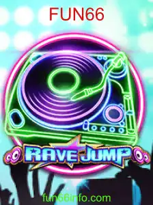 Descubra o Fascinante Mundo de RaveJump: Uma Experiência Única no Universo dos Jogos