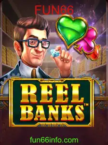 Explorando o Universo de ReelBanks: Um Mergulho no Mundo do Jogo Online com a Palavra-Chave FUN66