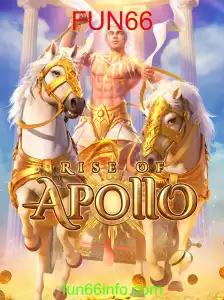 Rise of Apollo: Desvendando o Universo do Jogo e Suas Regras Através da Palavra-Chave FUN66