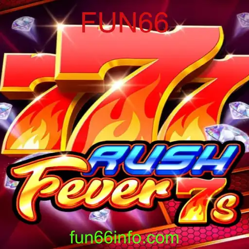 Descubra a Emoção do 'RushFever7s': O Jogo em Alta que Conquista Todos