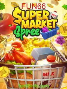 Descubra SupermarketSpree: O Envolvente Jogo de Compras que Conecta Diversão e Estratégia
