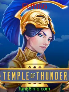 Explorando TempleofThunder: A Nova Sensação dos Jogos