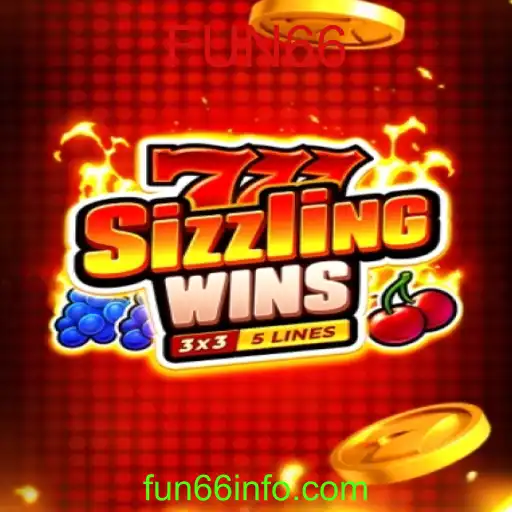 Descubra o Empolgante Mundo de 777sizzlingwins