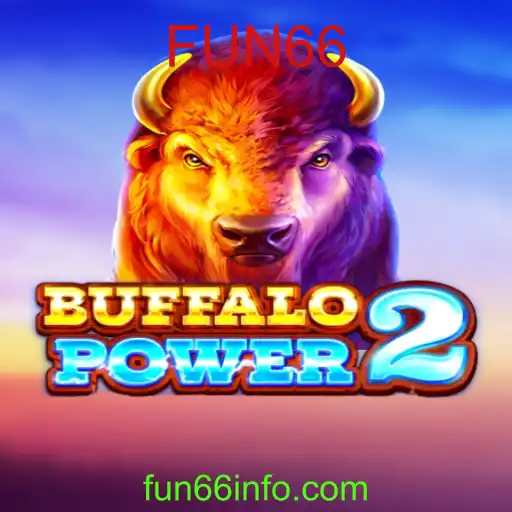 Descubra a Emoção do Jogo Online BuffaloPower2