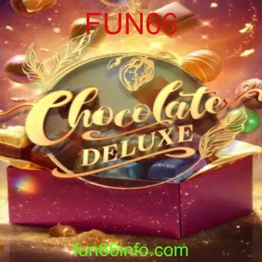 Descubra o Mundo Encantado de ChocolateDeluxe: Diversão Sem Limites