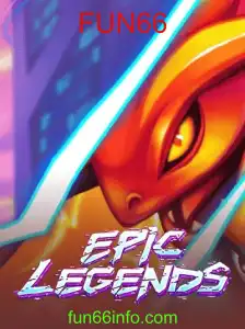 Descubra o Mundo de EpicLegends: A Nova Sensação dos Jogos