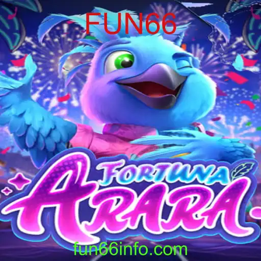 Descubra FortunaArara: O Jogo que Transforma Diversão em Estratégia