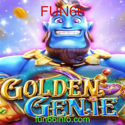 Explorando GOLDENGENIE: Um Novo Horizonte de Diversão com FUN66