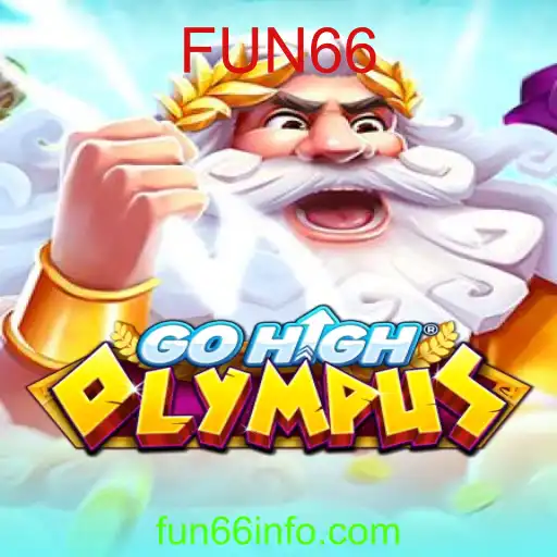 GoHighOlympus: Descubra o Novo Fenômeno dos Jogos com a Palavra-Chave FUN66