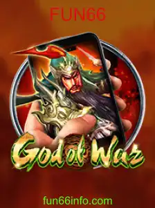 Explorando o Mundo de GodofWarM: Aventura e Estratégia no Universo dos Jogos