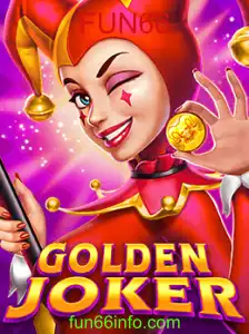 Descubra a Emoção de GoldenJoker: Um Jogo de Diversão e Estratégia
