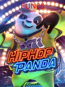 Descubra o Mundo Vibrante de HipHopPanda