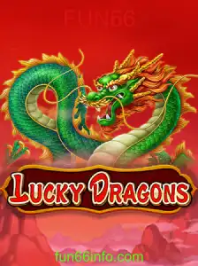 Explorando o Mundo do LuckyDragons: Um Jogo de Diversão e Estratégia