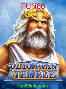 Explorando o Fascinante Mundo do Jogo OlympianTemple