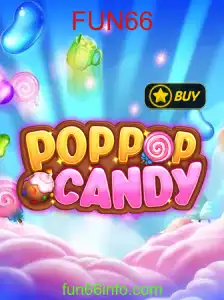 Explorando o Mundo Divertido de POPPOPCANDY