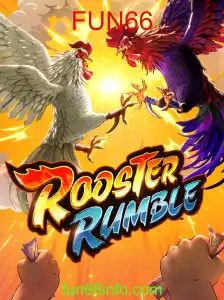 Descubra a Emoção de RoosterRumble: Um Jogo de Estratégia Explosiva