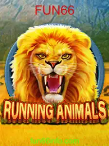 Descubra RunningAnimals: O Jogo que Está Transformando o Jeito de Divertir-se com FUN66