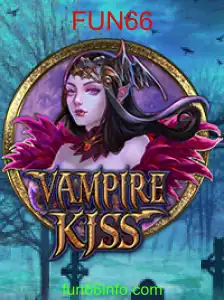 Explore a Aventura Sombria de VampireKiss
