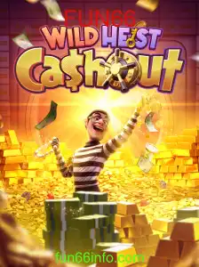 Descubra a Emoção do Jogo WildHeistCashout: Um Guia Completo